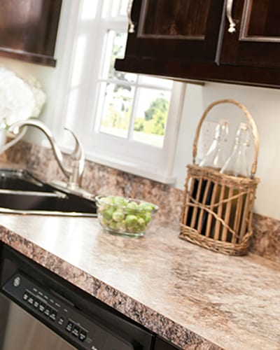 laminate countertops utah