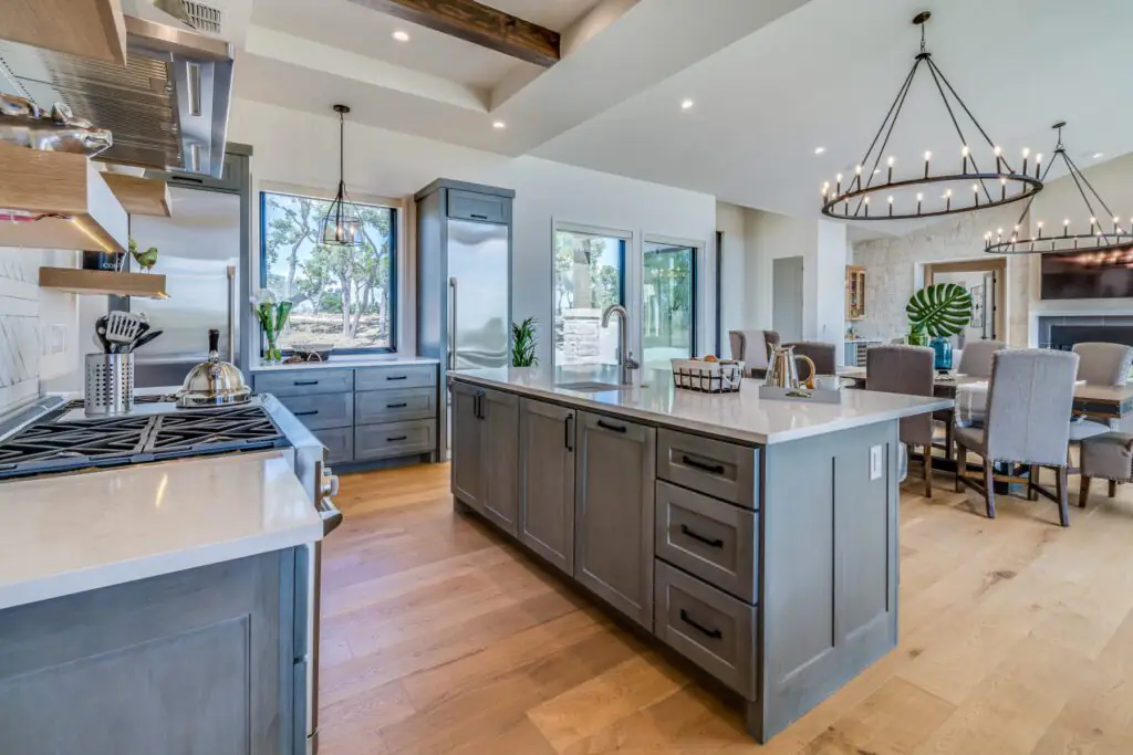 Expert Cabinet Refacing Solutions – Salt Lake City, 60+ Yrs Trusted