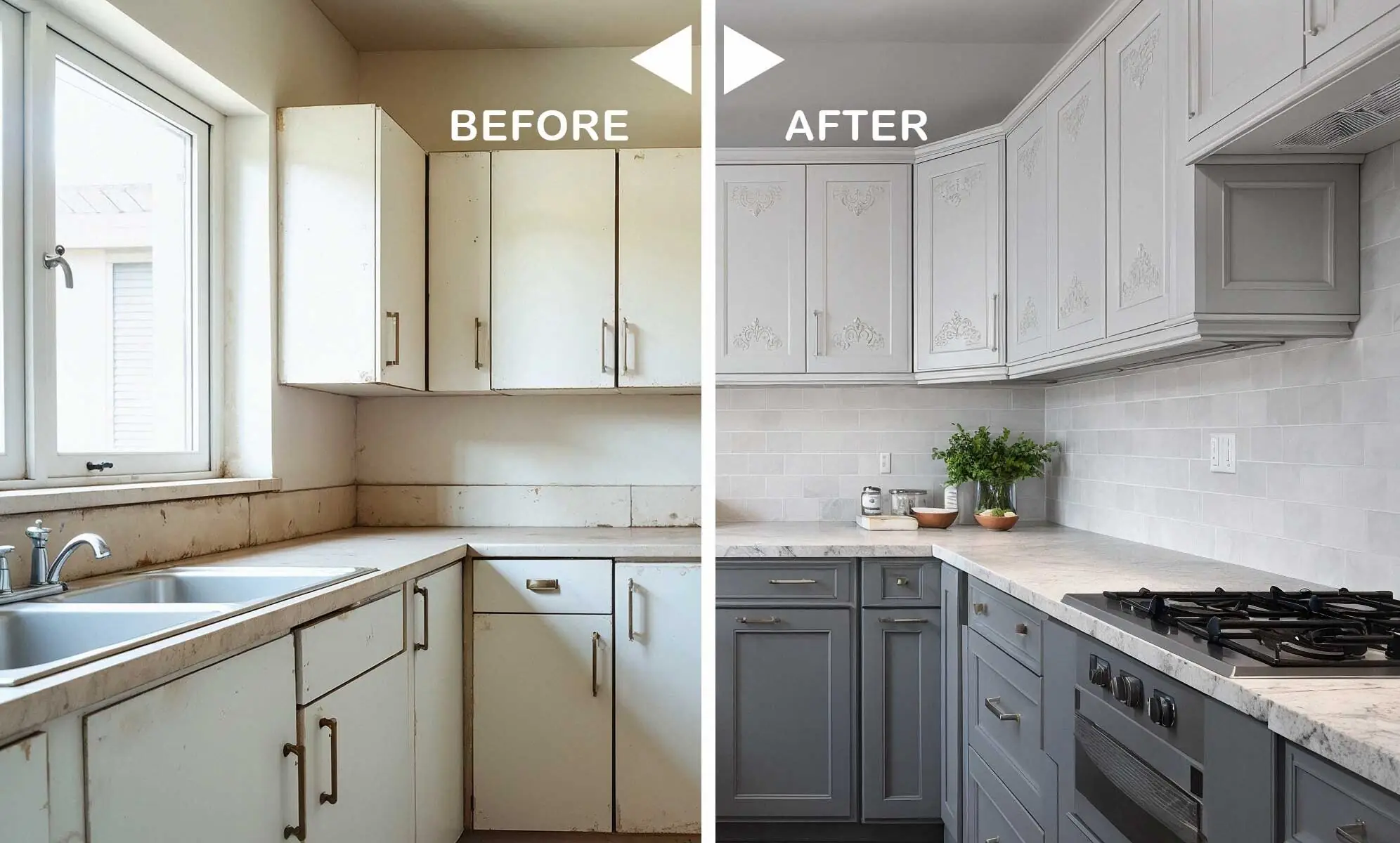 Expert Cabinet Refacing Solutions – Salt Lake City, 60+ Yrs Trusted