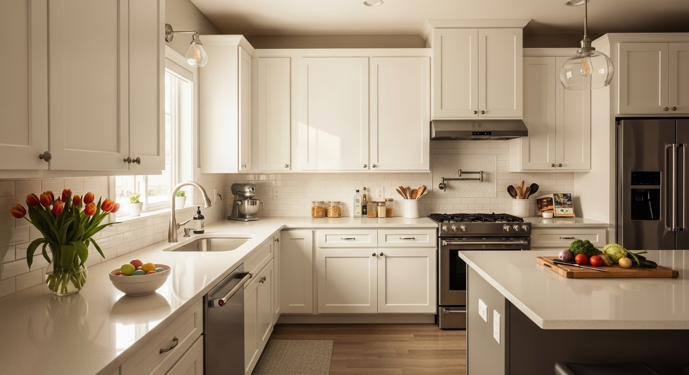 How to Prepare Your Kitchen for Easter 2026